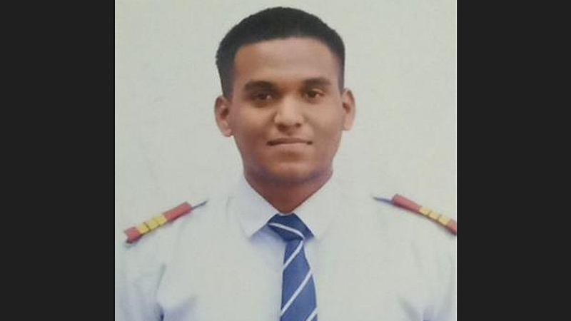 Aakash Bansode