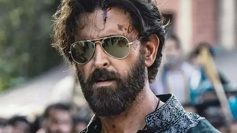 Hrithik Roshan Revealed Doctor Warns Before his debut in kaho na pyar hai