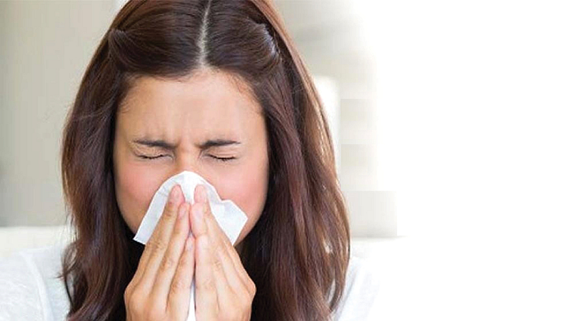Cold Cough