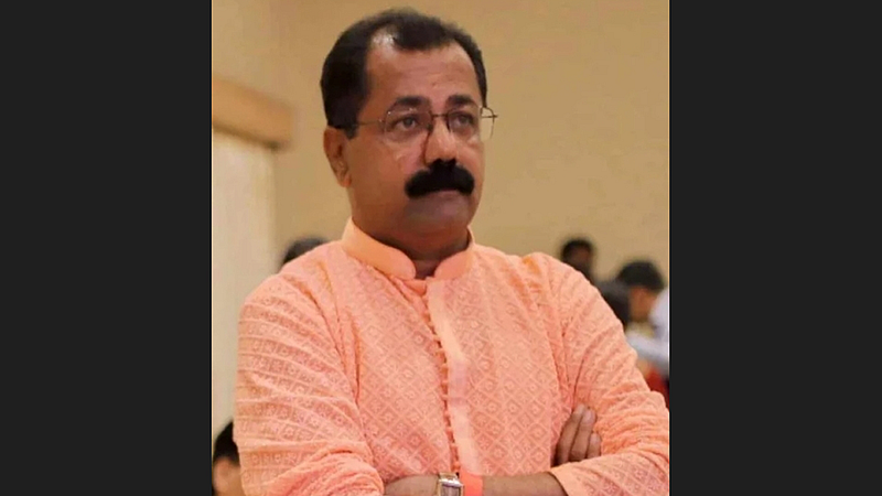 Ganesh Shinde