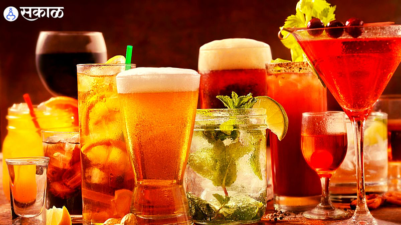 Healthy Drinks For Body