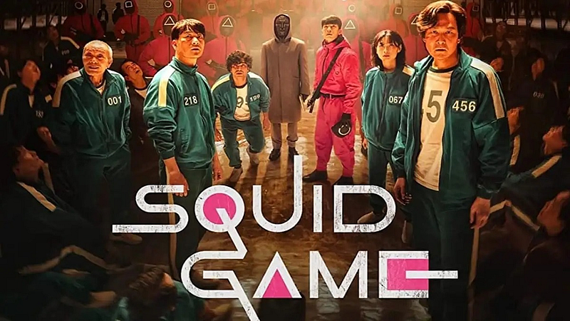 Squid Game News