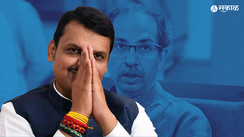 Devendra Fadnavis Targets Uddhav Thackeray On Yakub Memon Grave Issue