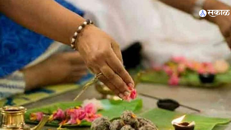 Pitru Paksha 2022