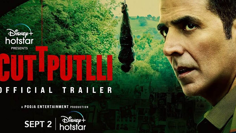 Cuttputli Twitter Review News