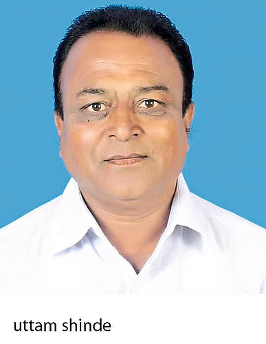 तंटामुक्ती समितीच्या अध्यक्षपदी भोर