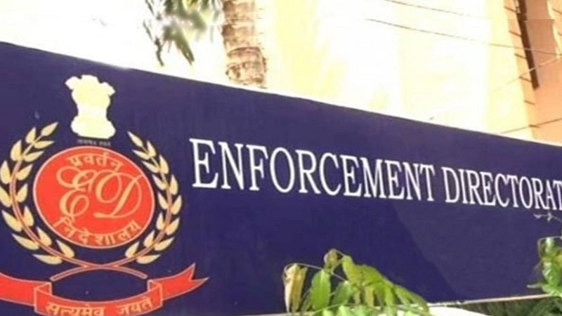 Liquor Policy ED CBI