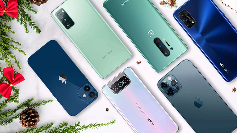 smartphones launch in this week smartphones launched in sep 2022 check details here