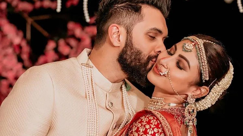 Mouni Roy On pressured to embrace motherhood