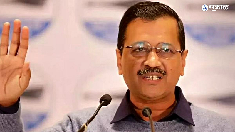 Arvind Kejriwal