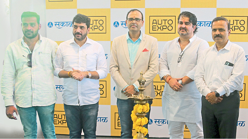 ‘ऑटो एक्स्पो २०२२’ मधून करा वाहन खरेदीचे स्वप्न साकार!