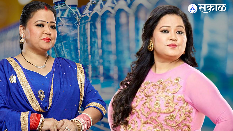 Bharti Singh