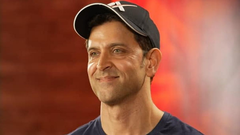 Hrithik Roshan talks about vikram vedha boxoffice collection
