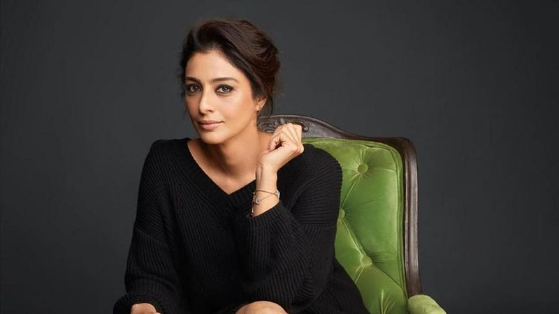 Tabbu Bought a face cream of rupees 50,000 but will never make that mistake again, why?