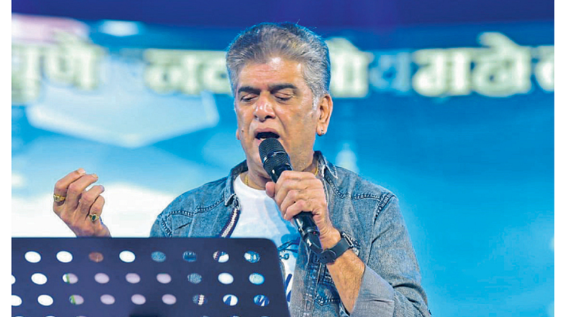 Dr Girish Oak