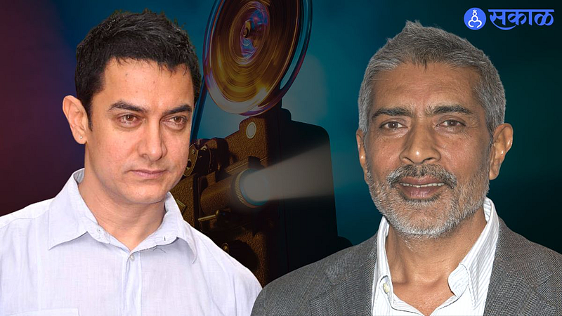 Prakash Jha On Aamir