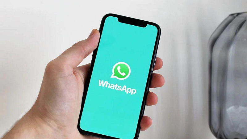 WhatsApp Trick