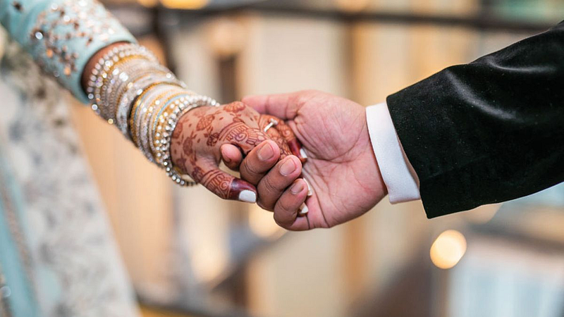marriage