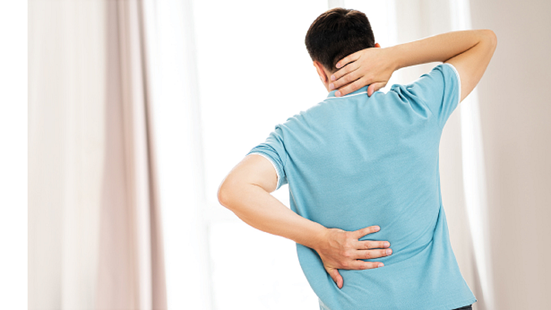 spondylitis