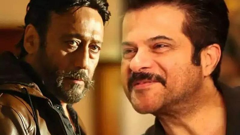 Jackie Shroff on bollywood actors insecurity..