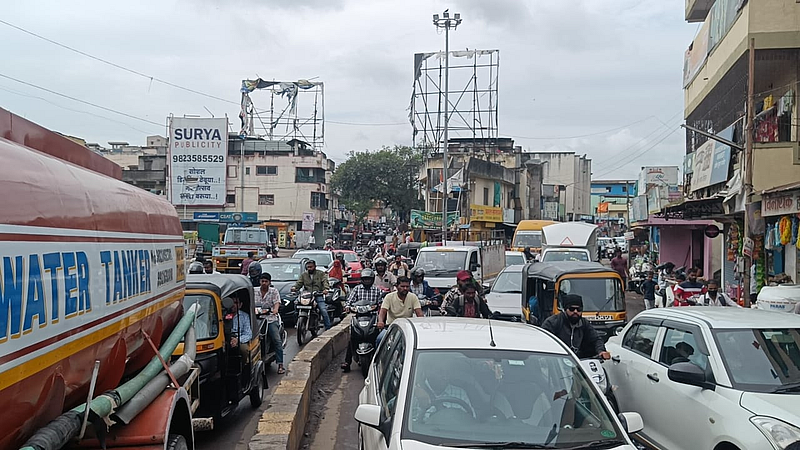 pune