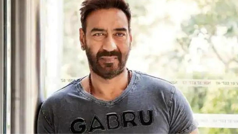 Ajay Devgan and Siddharth Malhotra upcomning film thank god boycott trend