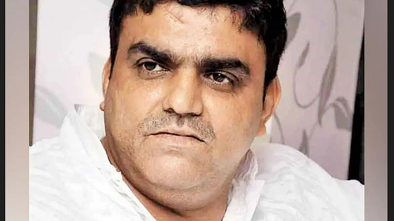Riyaz Bhati