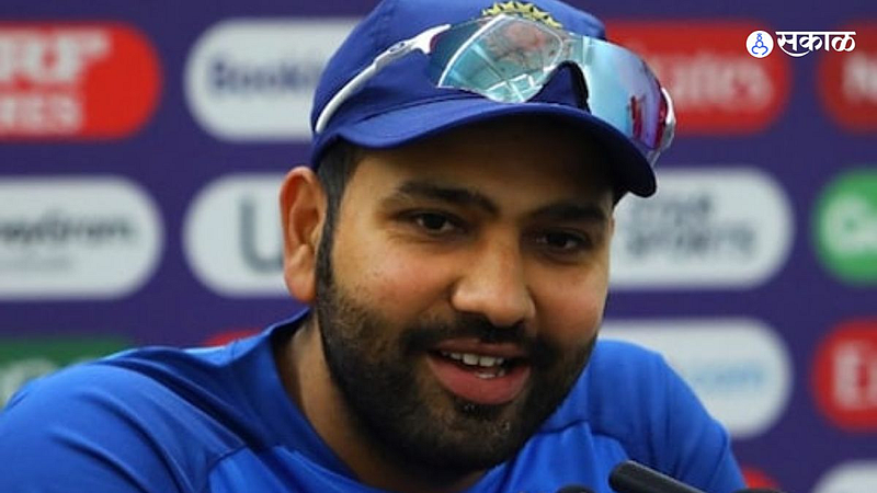 Indian Captain Rohit Sharma Say Stop Discussions Time to Execute Plans