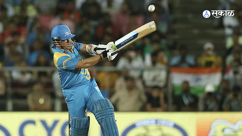 Sachin Tendulkar India Legends