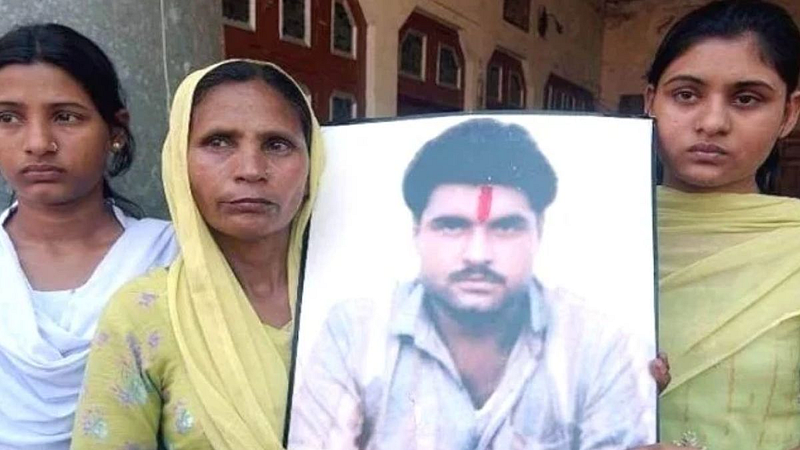 Sukhpreet Kaur Sarabjit Singh