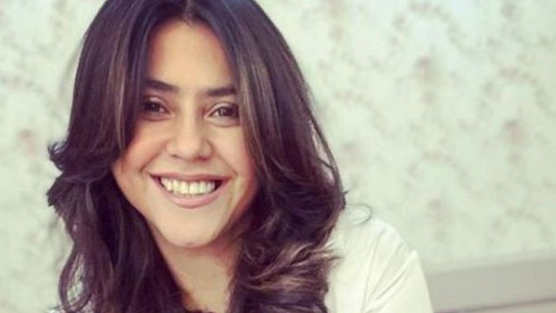 Ekta Kapoor Says she never wanted to work with khans...