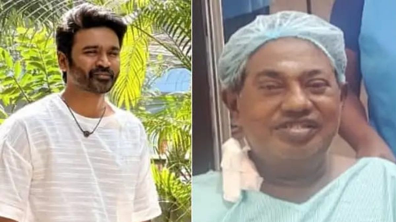 Bonda Mani Latest News
