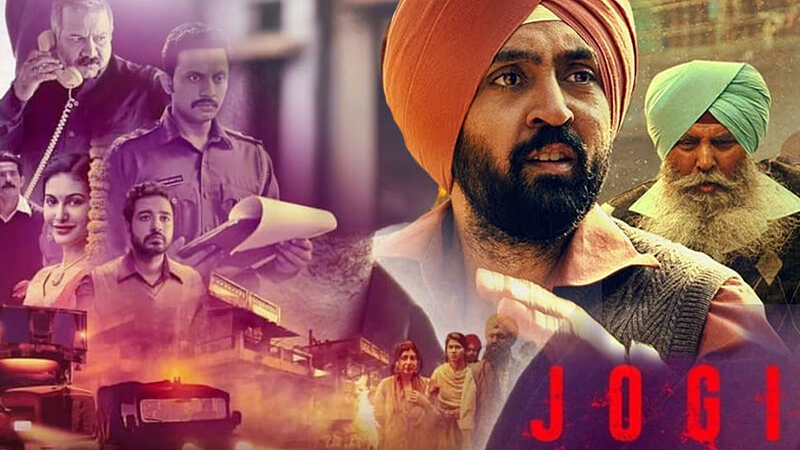 Jogi Movie News