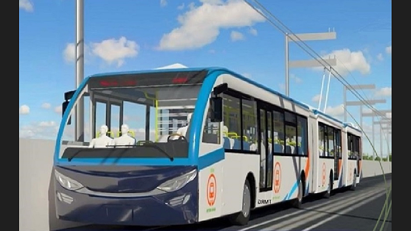 NIO Metro