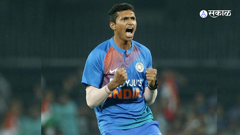 Navdeep Saini Ruled Out India A vs New Zealand A ODI Series