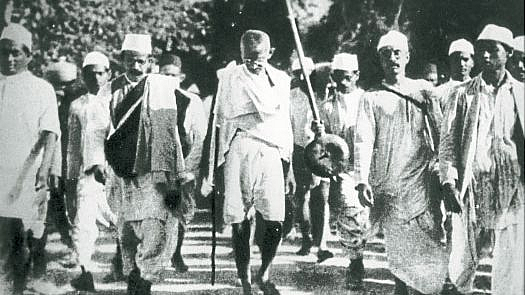 historical yatra in country Congress leader Rahul Gandhi Bharat Jodo Yatra