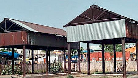 Nagpur crematorium