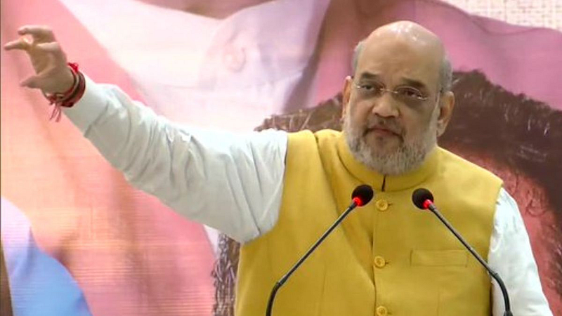 Amit Shah