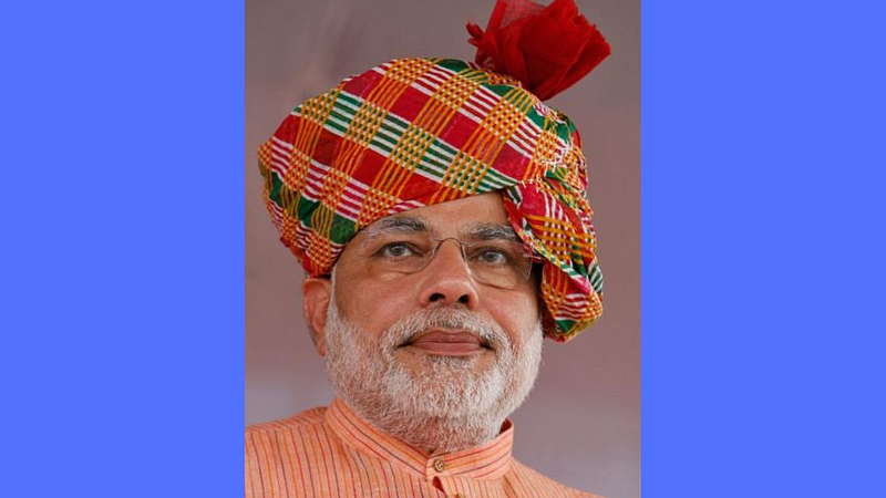 narendra modi