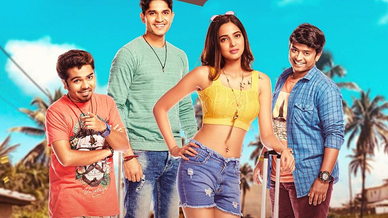 boyz 3 marathi movie box office collection cast vidula chaugule