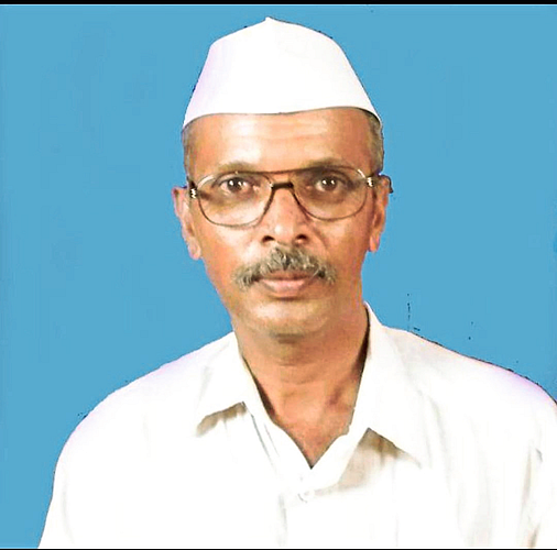 भातपीक स्पर्धेमध्ये मावळमधील
शेतकऱ्यांचे विक्रमी उत्पन्न
