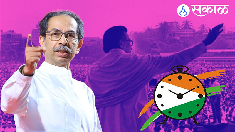 Dasara Melava: ठाकरेंच्या मेळाव्याला राष्ट्रवादीची मदत - कदम