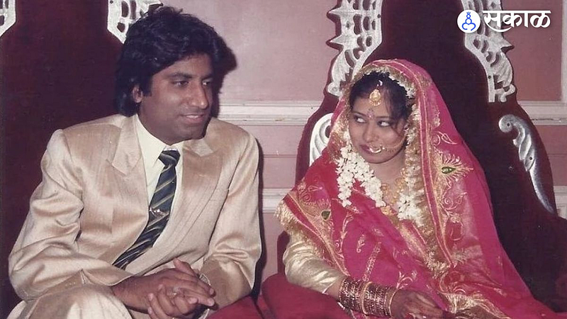 Raju Srivastava Love Story