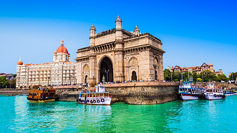 Mumbai: बॉम्बस्फोट करण्याची धमकी देणाऱ्यास अटक