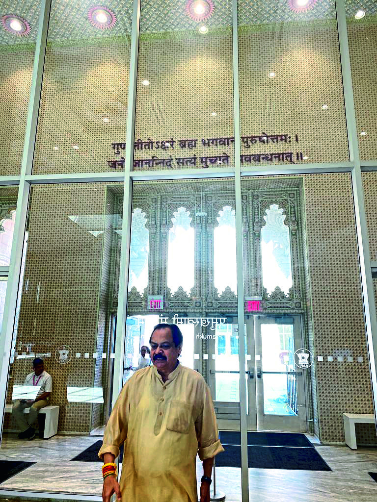रॉबिन्सनविले, अमेरिका