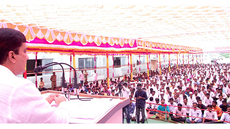 Dhananjay Mahadik