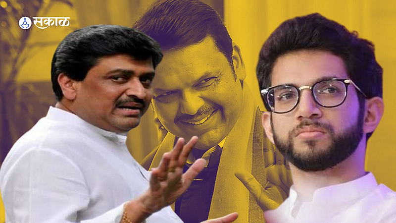 Aaditya Thackeray Comment On Speculations Of Rebel In Congress After Shivsena