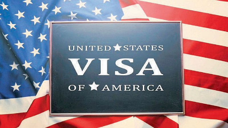 visa 82 thousand student are studying in America Highest number ever education