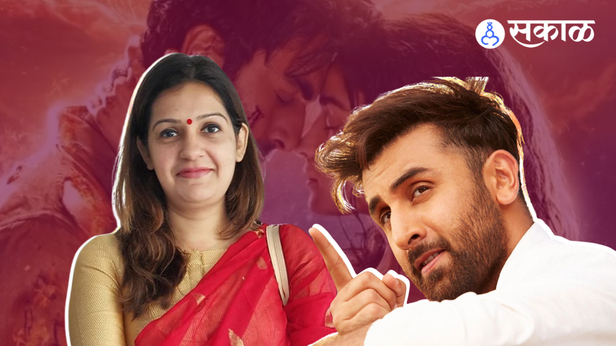 Boycott Bramhastra Movie Alia Ranbir Trolled