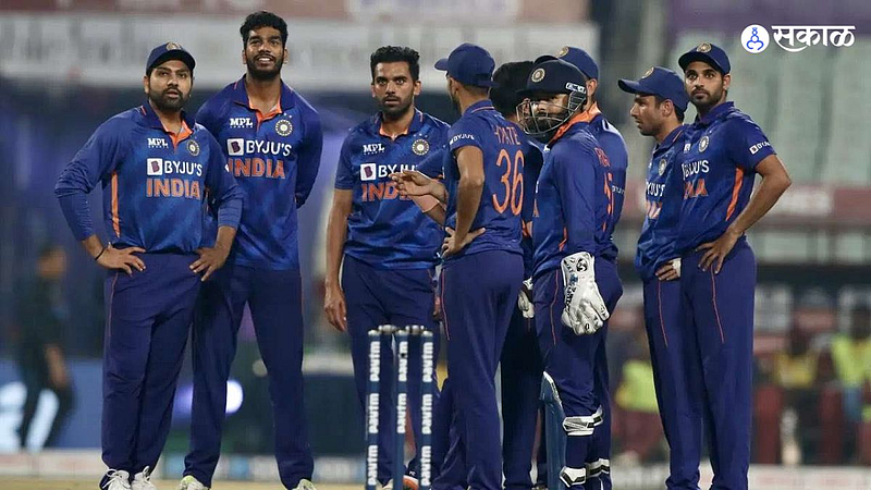 team india